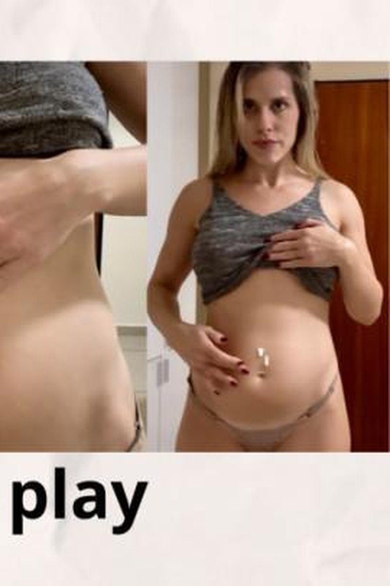 Belly Button Play - Screenshot 1 of 4 - Belly Dancing