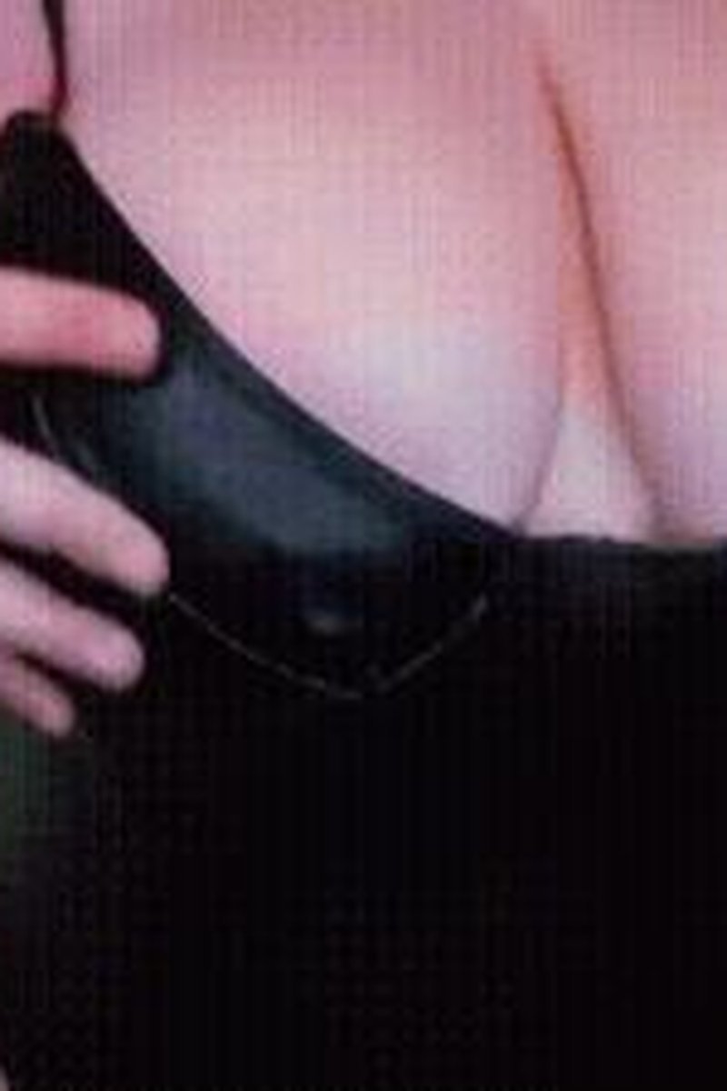 Latex For Cuck - Screenshot 1 of 4 - Big Tits