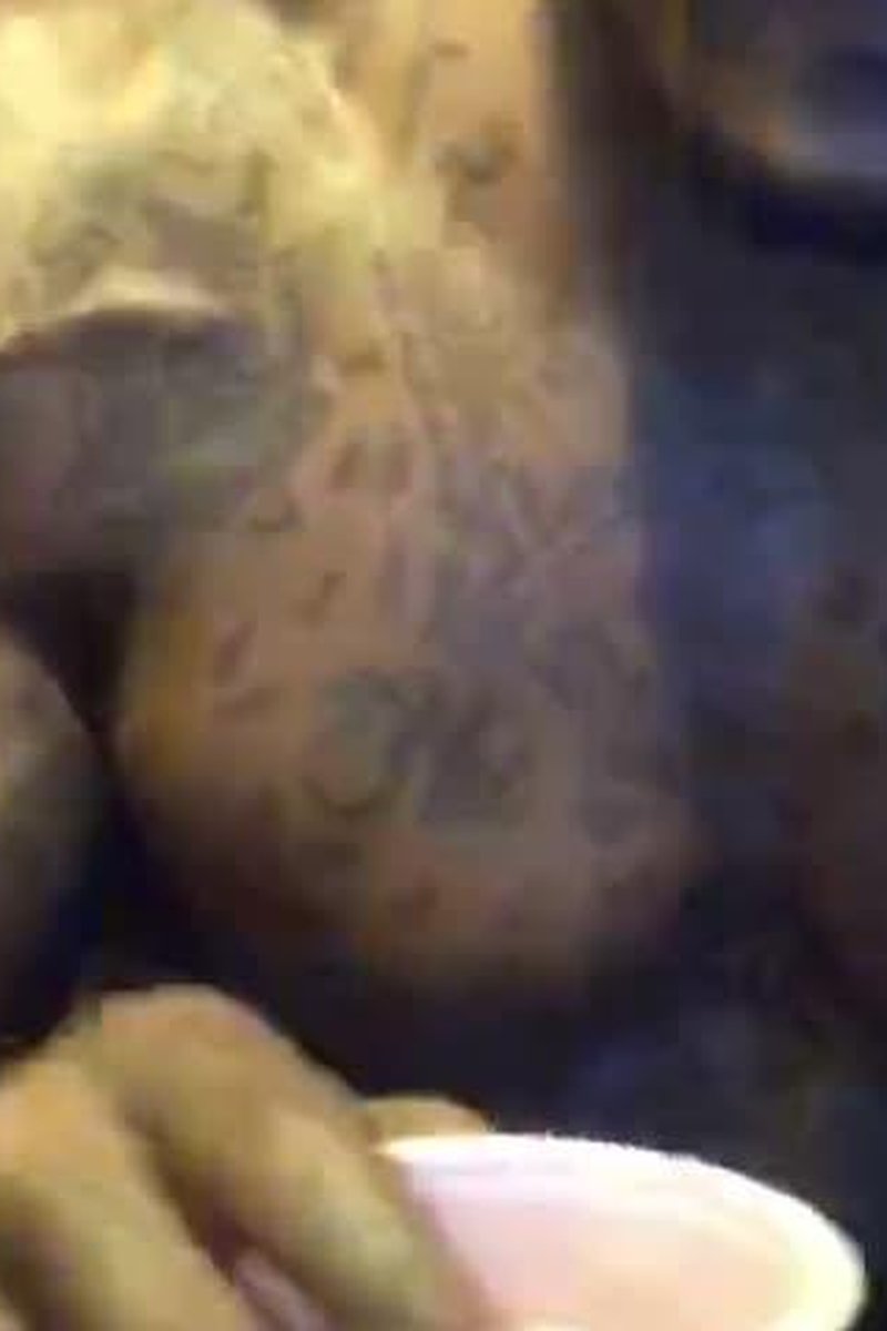 Jason Luv Solo - Screenshot 1 of 4 - Big Dick