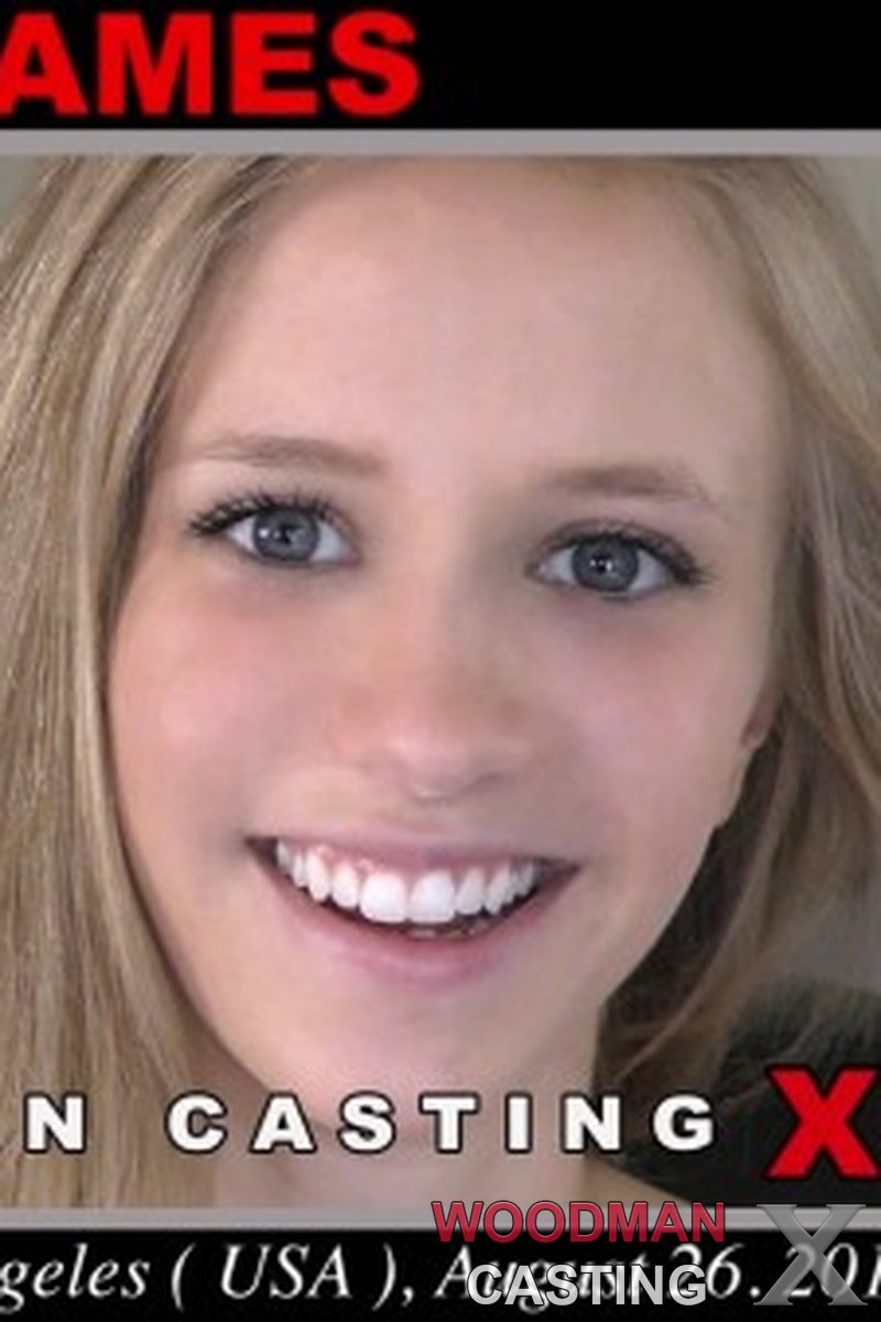 Rachel James Casting - Screenshot 1 of 4 - Adorable