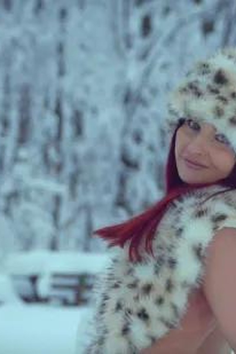 Snow Leopard - Screenshot 1 of 4 - Animal Print