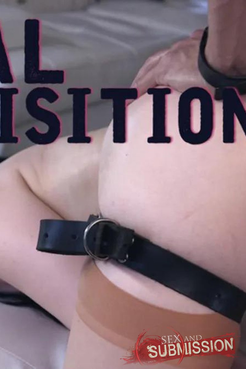 Anal Acquisition - Screenshot 1 of 4 - Anal