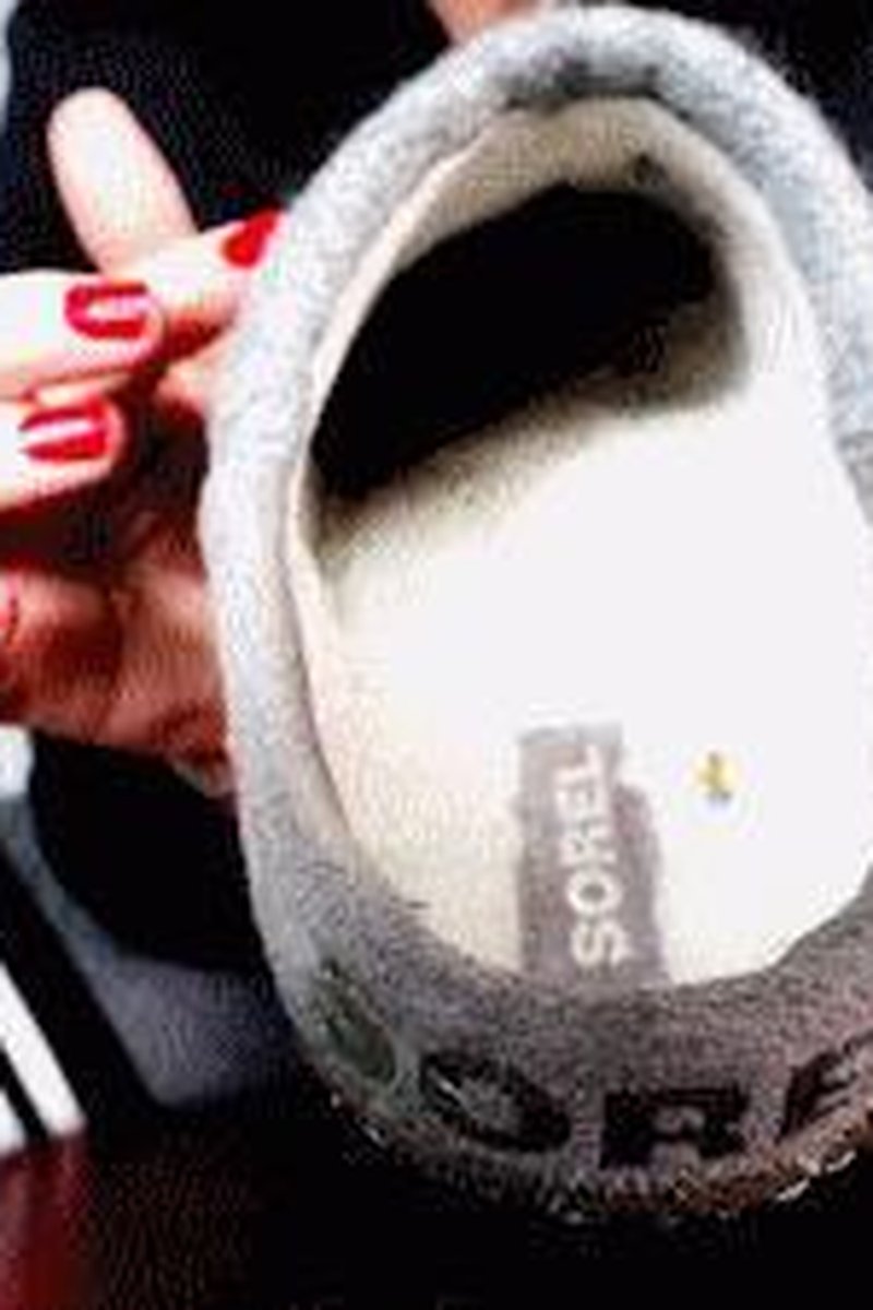 The Tiny Slipper Cleaner - Screenshot 1 of 4 - Fetish
