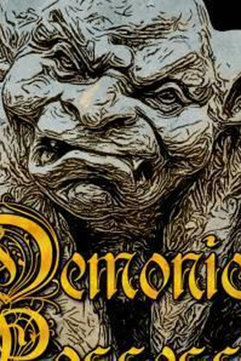 Demonic Possession - Screenshot 1 of 4 - Broken