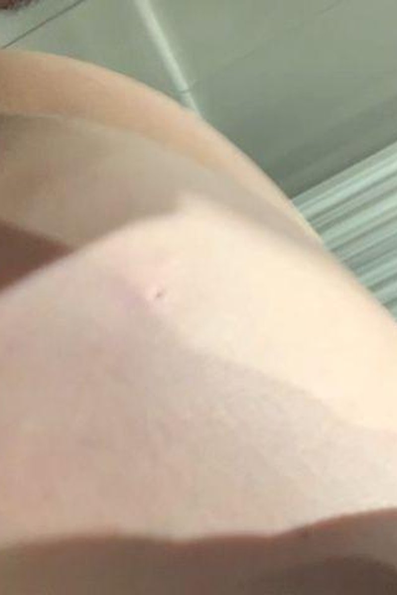Taking Dick In The Elevator - Screenshot 1 of 4 - Amateur