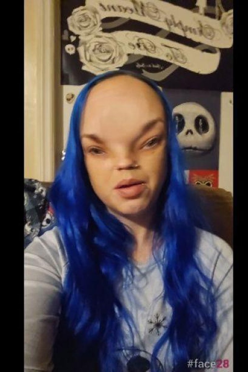 Big Head - Screenshot 1 of 4 - Bighead