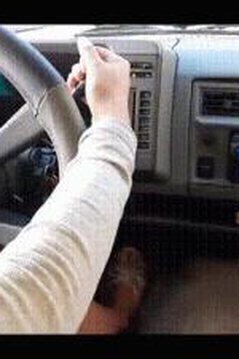 Revving - Screenshot 1 of 4 - Car