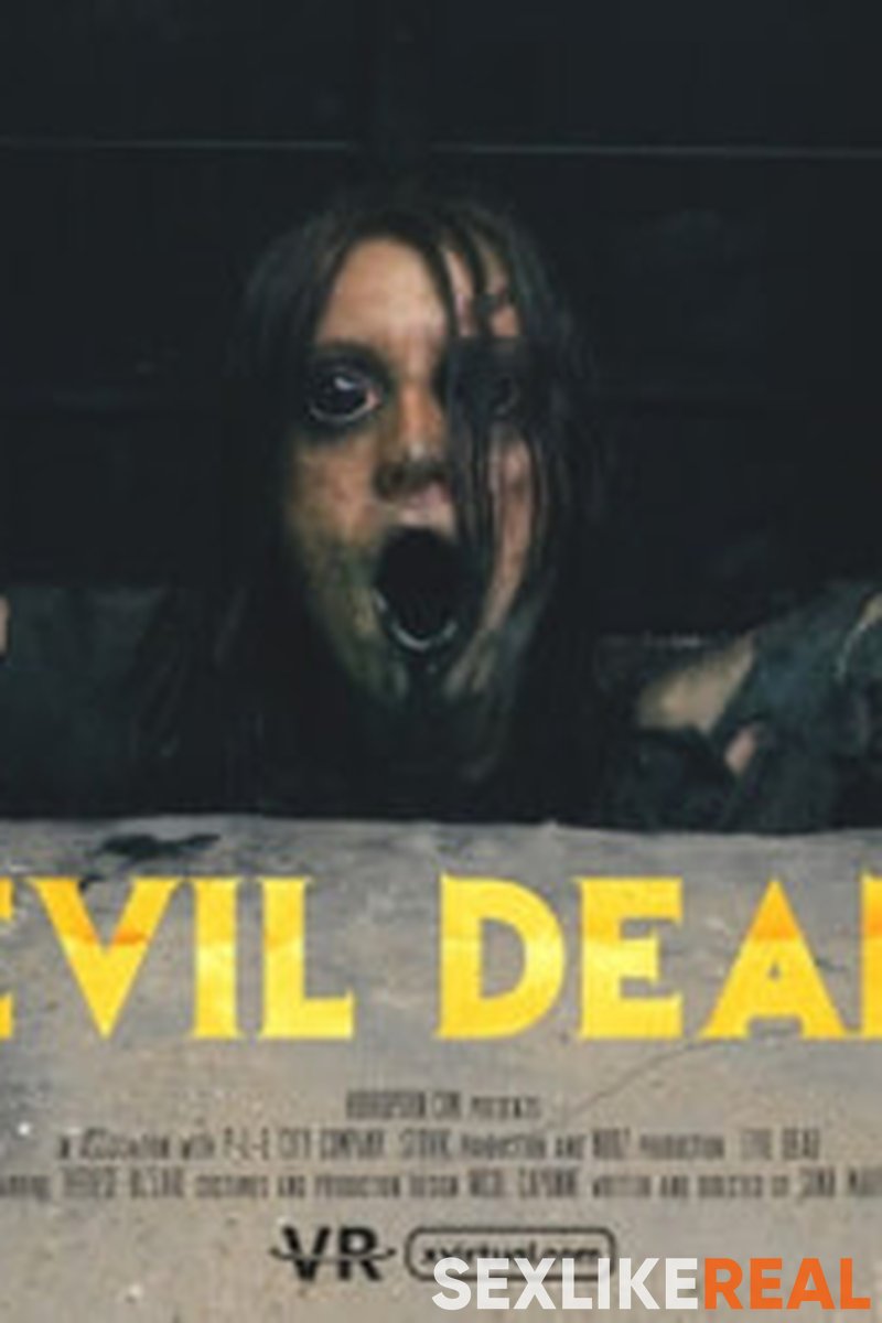 Evil Dead - Screenshot 1 of 4 - 3D Available
