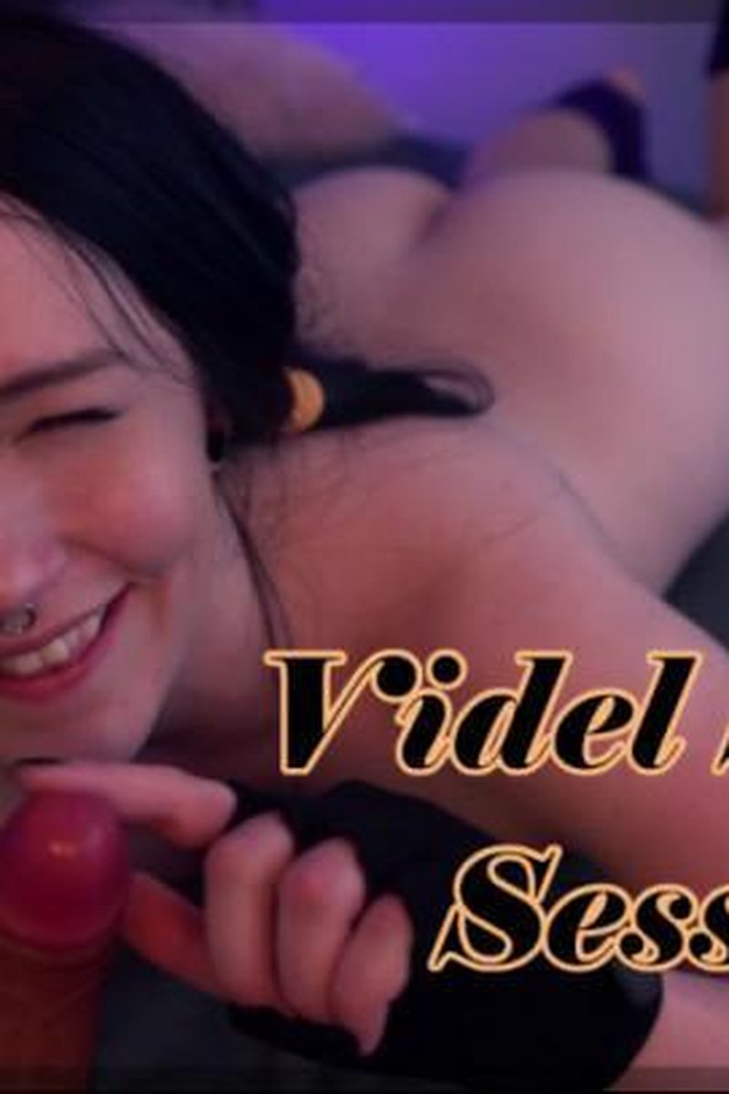 Videl Study Session - Screenshot 1 of 4 - Blowjob