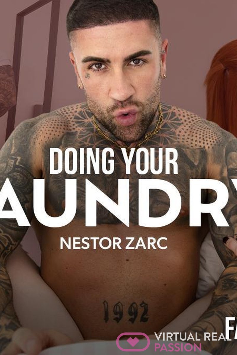 Doing Your Laundry - Screenshot 1 of 4 - Bearded