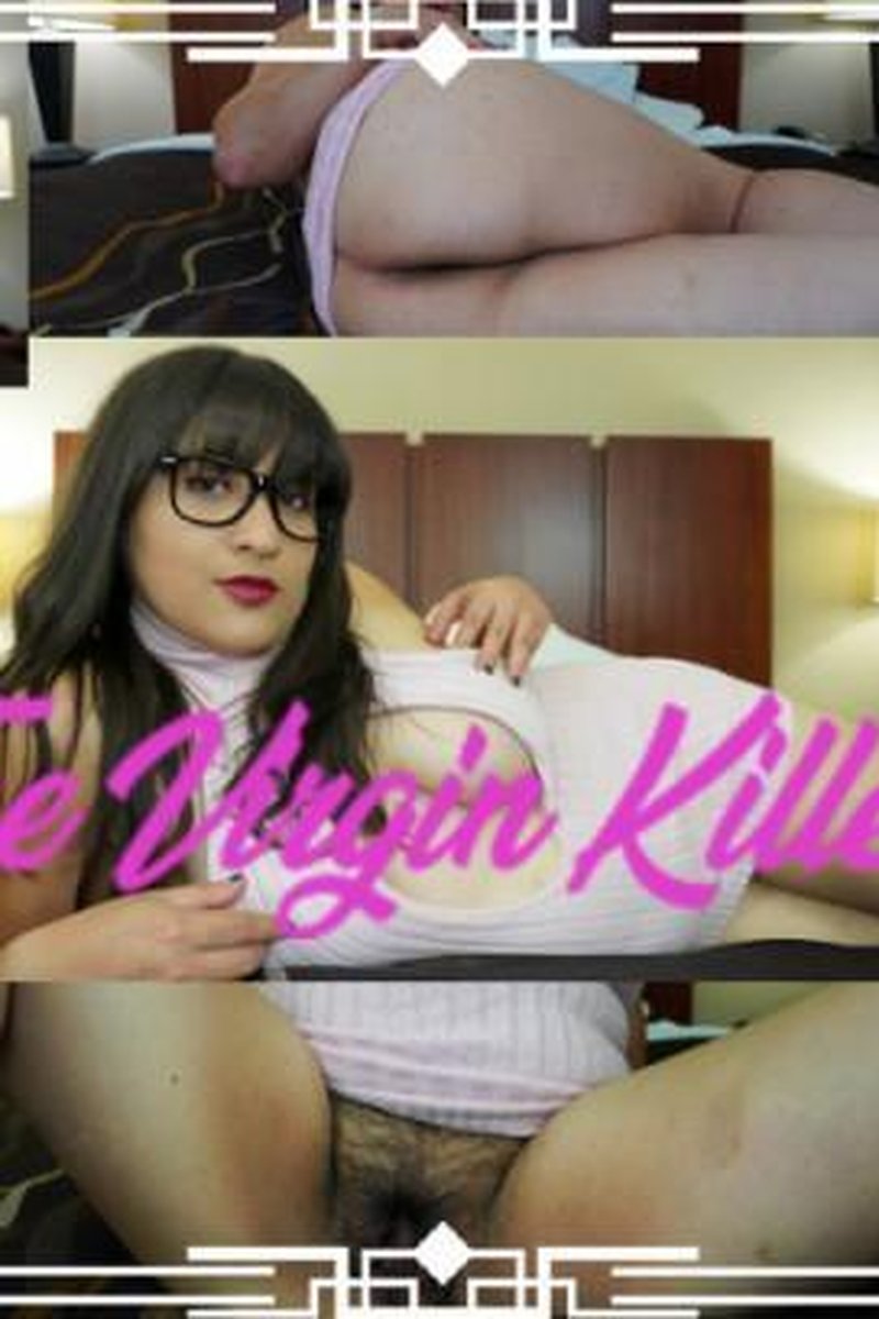 The Virgin Killer - Screenshot 1 of 4 - Blowjob