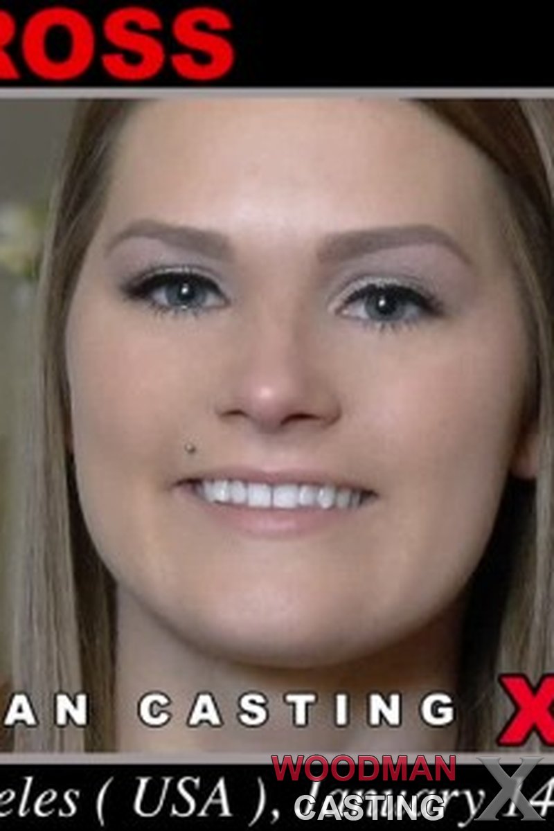 Abby Cross Casting - Screenshot 1 of 4 - Adorable