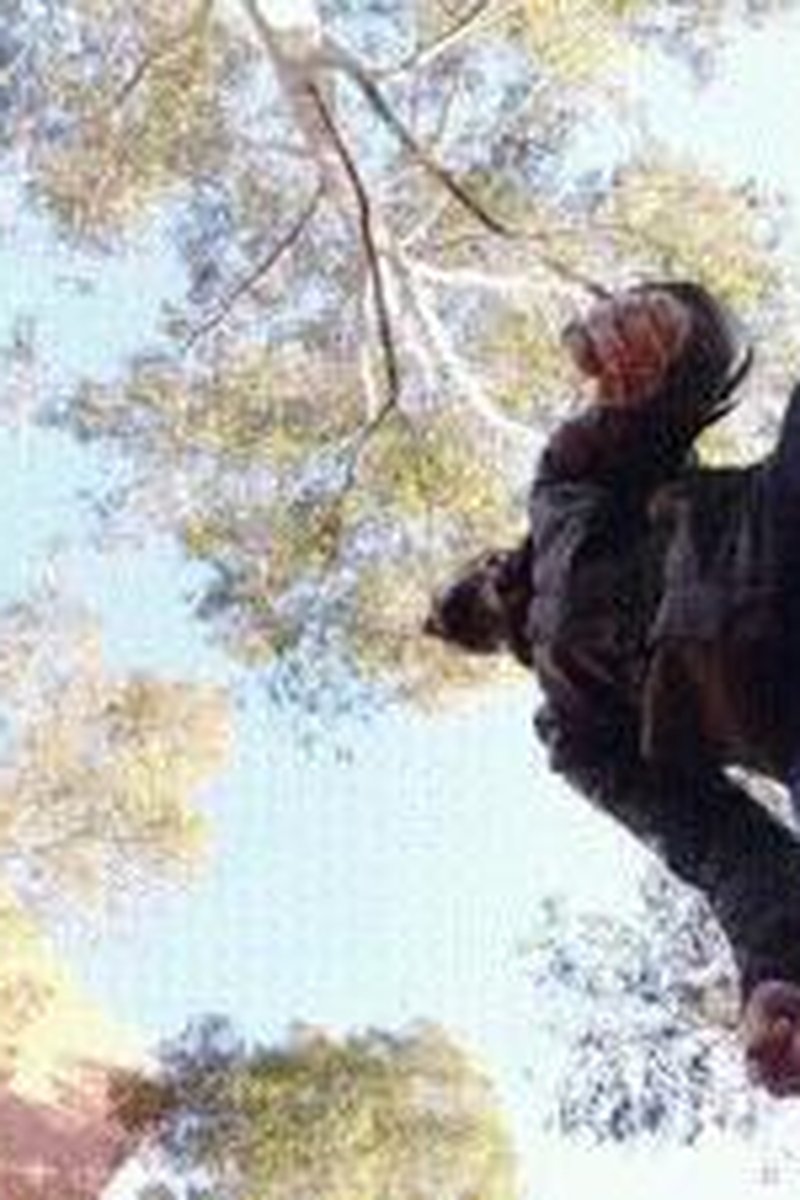 Melouse Under - Screenshot 1 of 4 - Foot Fetish