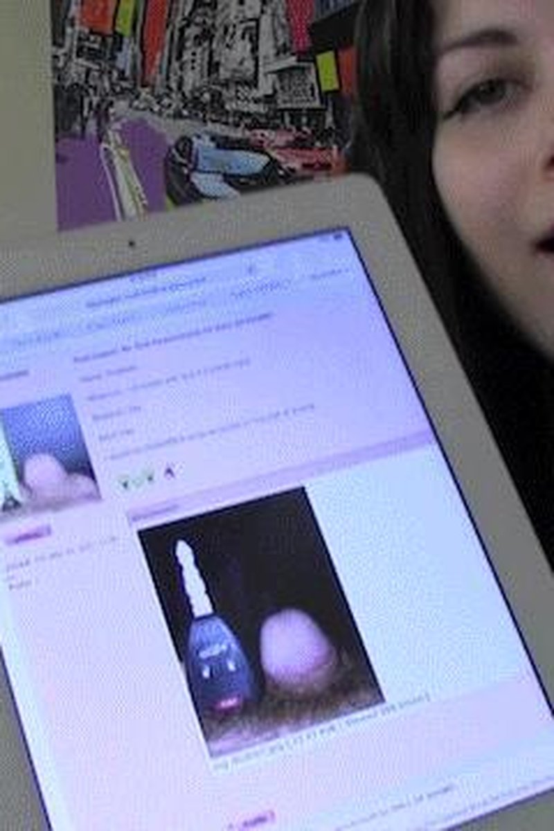 Exposing Our Tiny Dick Members - Screenshot 1 of 4 - Ass Worship