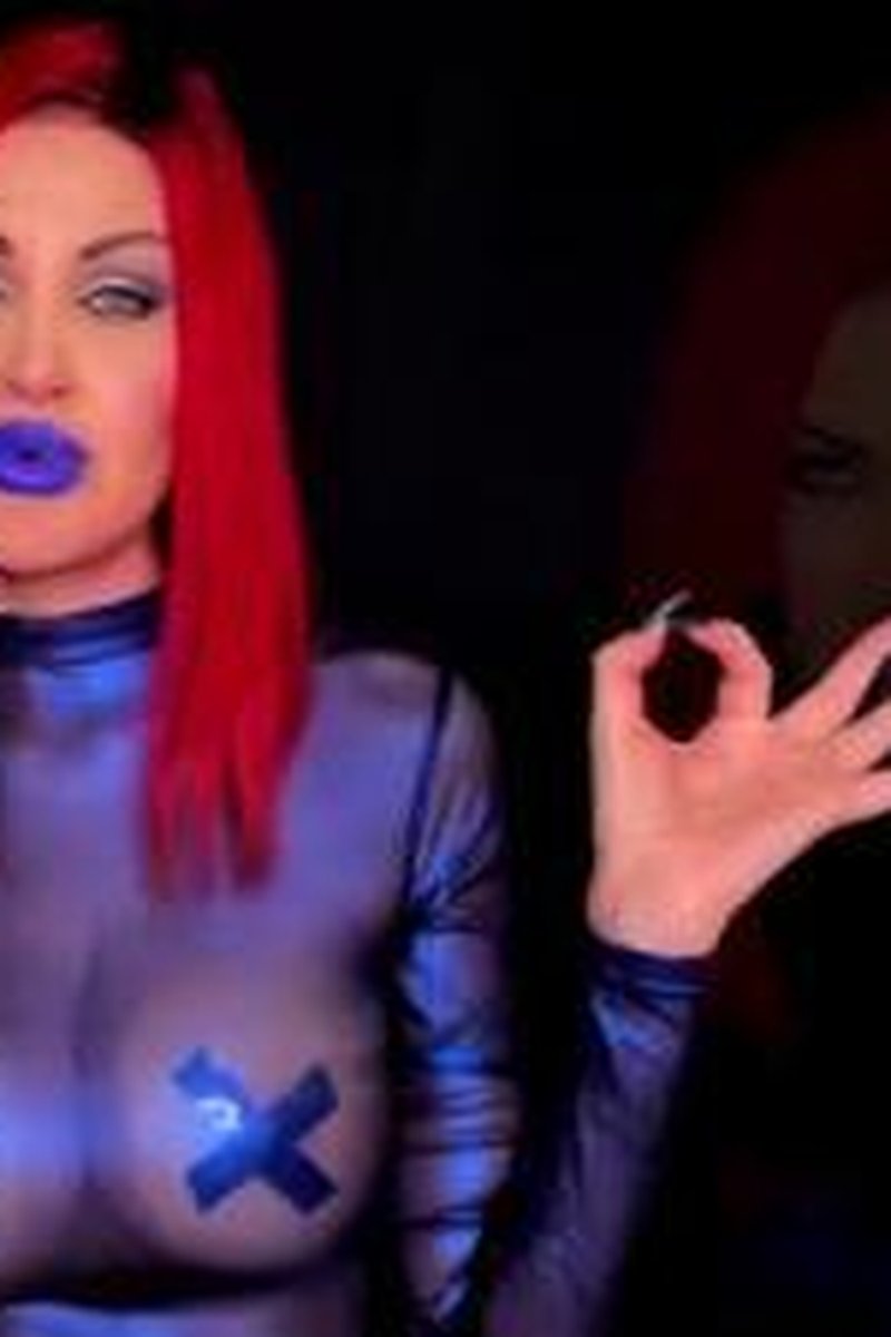 Mindless Drone - Screenshot 1 of 4 - Ass Worship