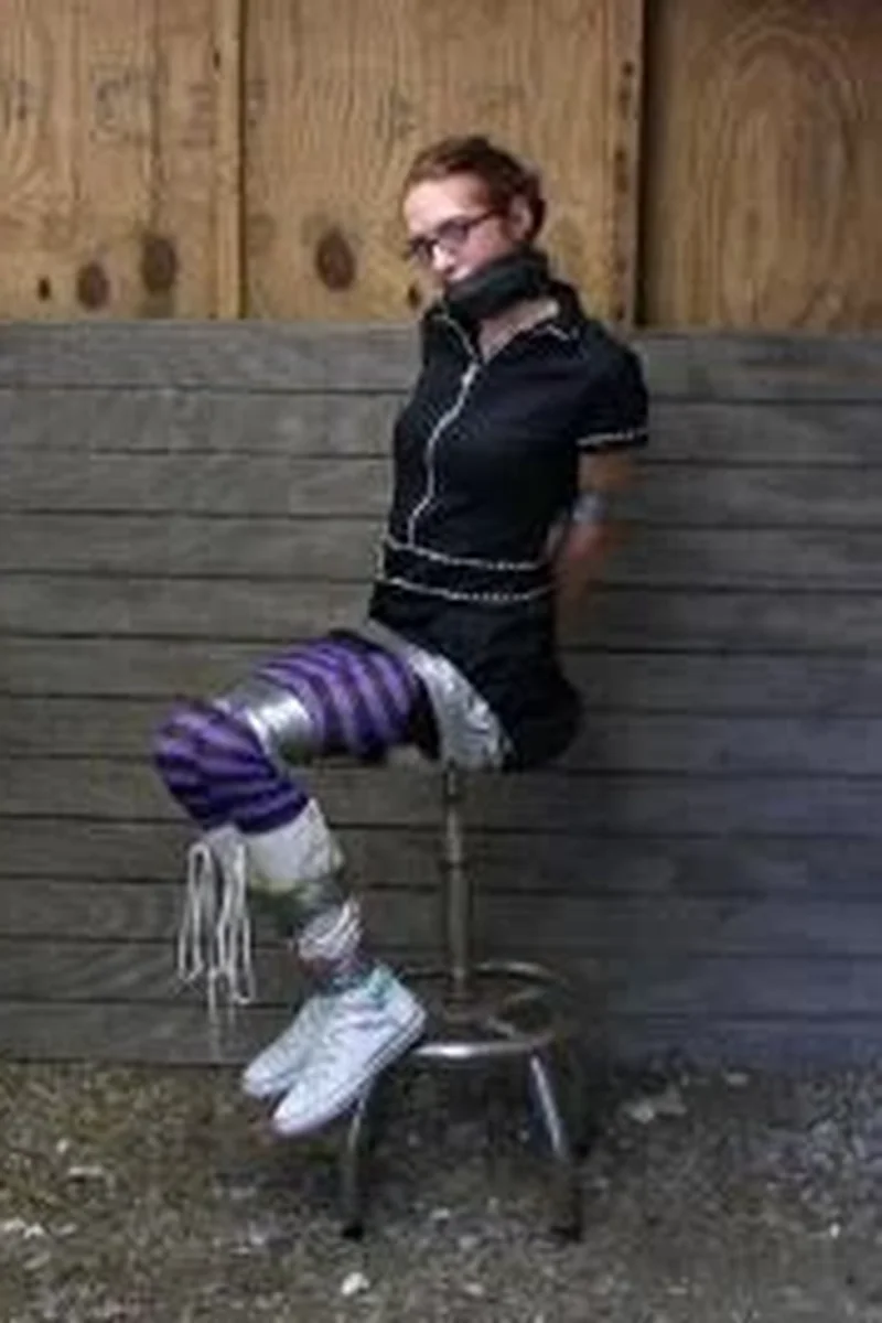 Update #206 - Screenshot 1 of 4 - Bondage