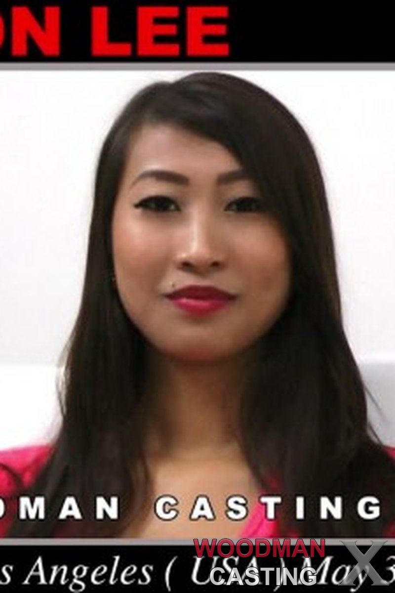 Sharon Lee Casting - Screenshot 1 of 4 - Adorable