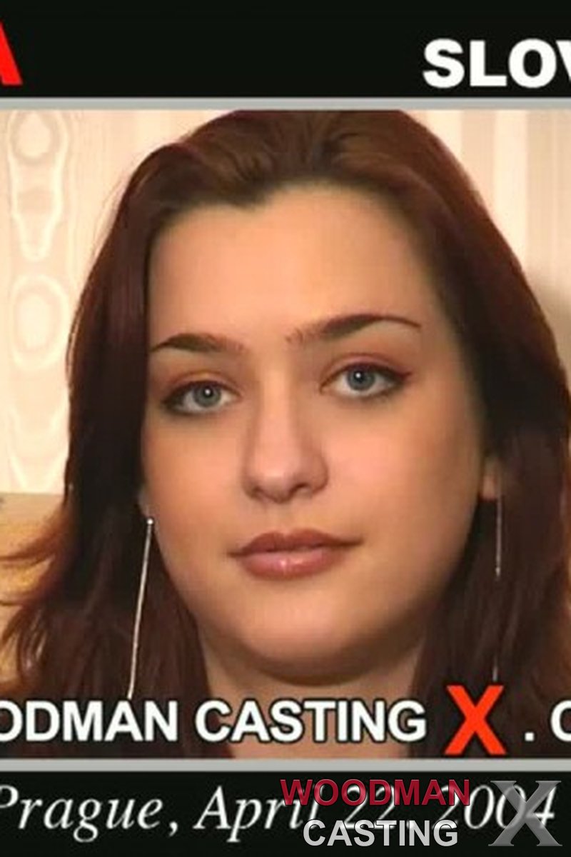 Anna Casting - Screenshot 1 of 4 - Babes