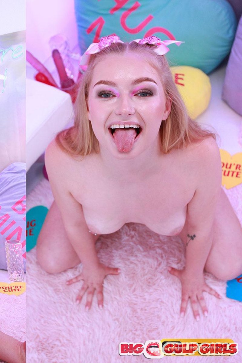 Mckenzie Mae - Screenshot 1 of 4 - Adorable