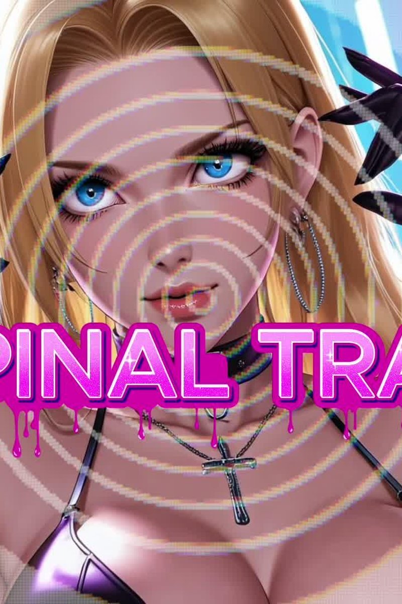 Spinal Bait - Screenshot 1 of 4 - Animated