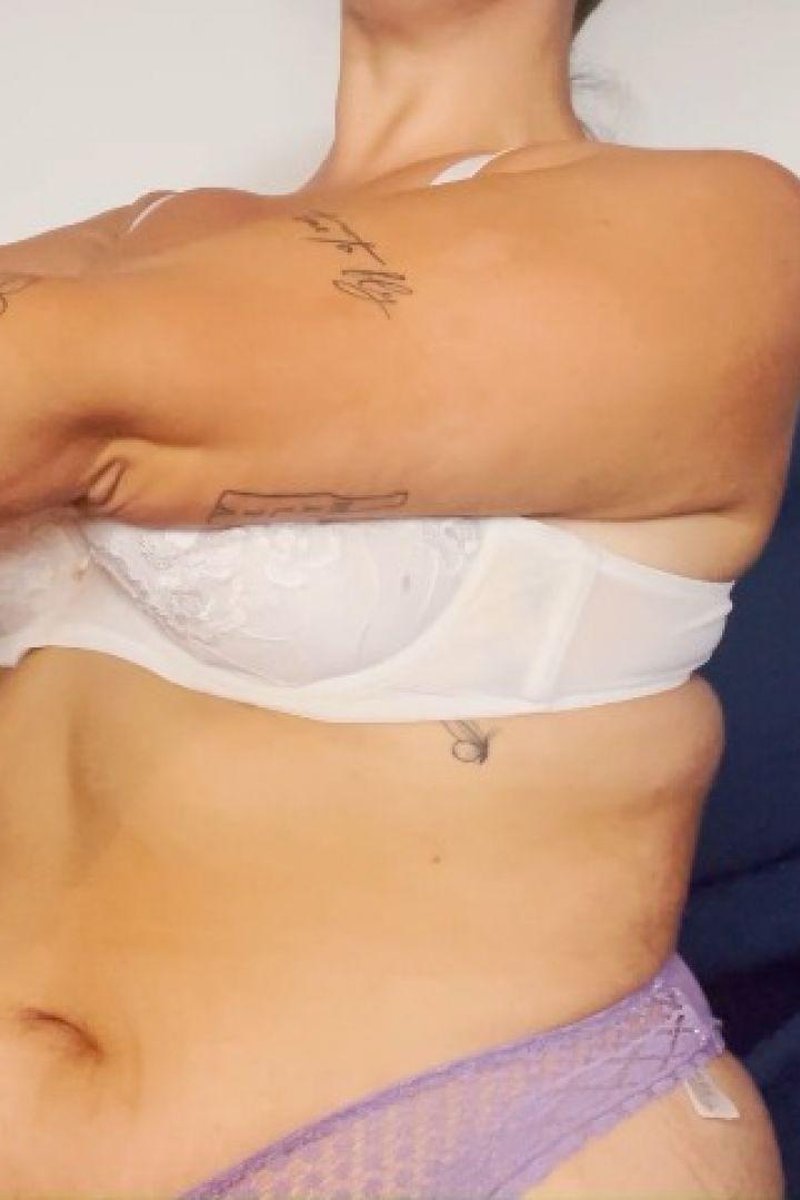 Pulling The Chain - Screenshot 1 of 4 - Belly Fetish