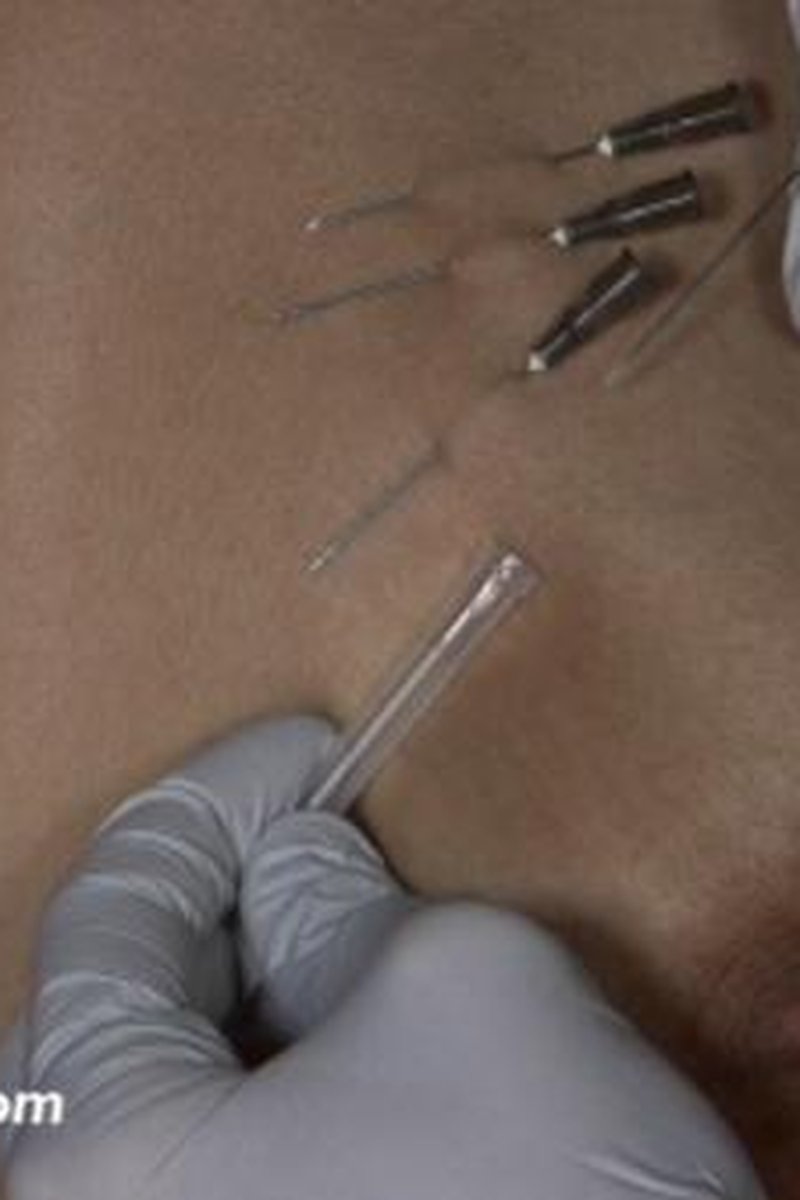 Play Piercing: Different Techniques - Screenshot 1 of 4 - Play Piercing