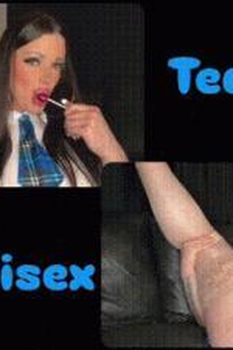 Teasing Sir - Screenshot 1 of 4 - Brown Hair (Female)