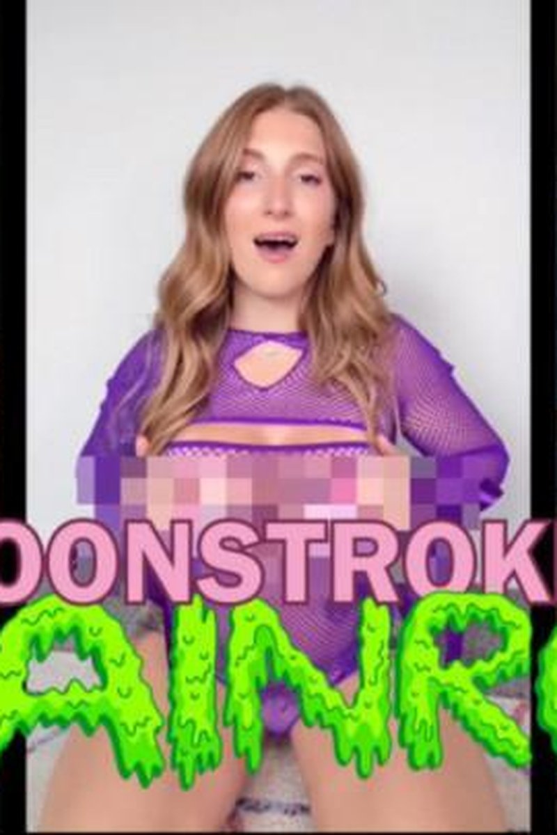 Goonstroke Brainrot - Screenshot 1 of 4 - Big Ass