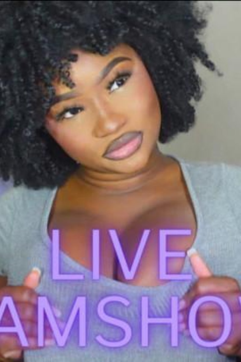 Live Cumshow - Screenshot 1 of 4 - Big Tits