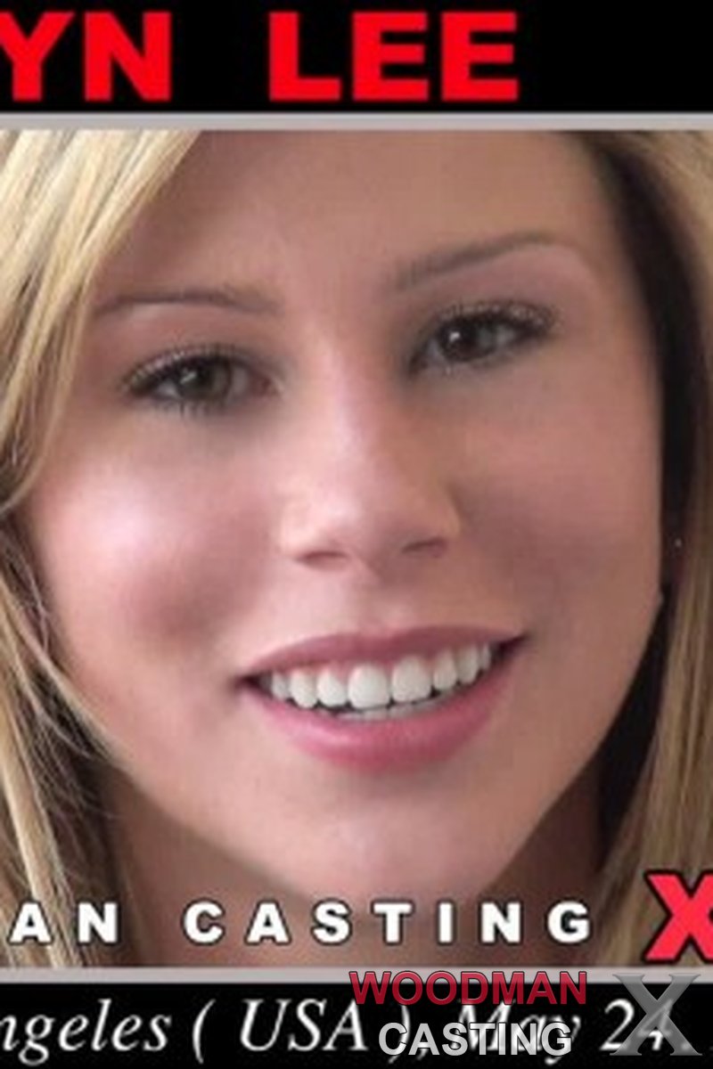 Brooklyn Lee Casting - Screenshot 1 of 4 - Babes