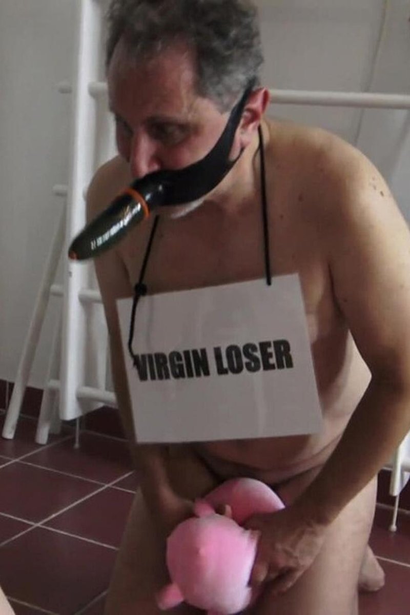 Fucking-Machine Mega Teasing! - Screenshot 1 of 4 - Amateur