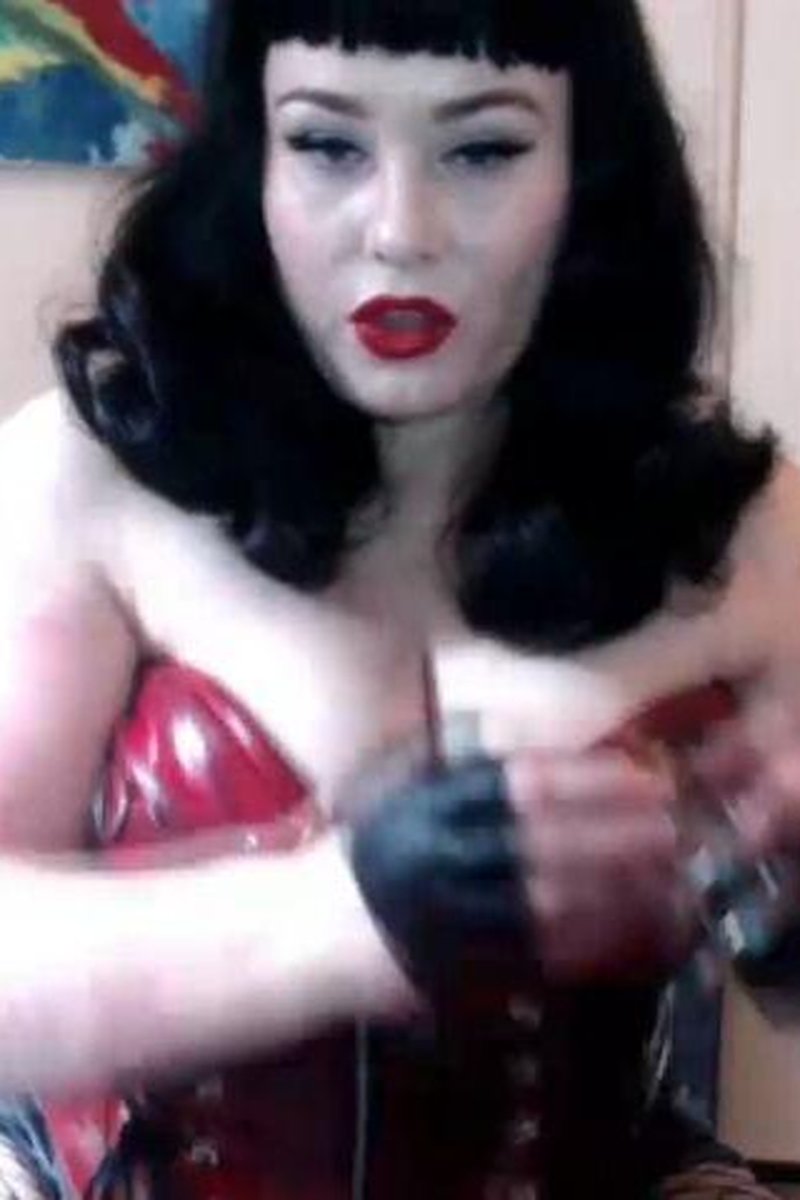 Sadistic Locktober Task - Screenshot 1 of 4 - Chastity Toys