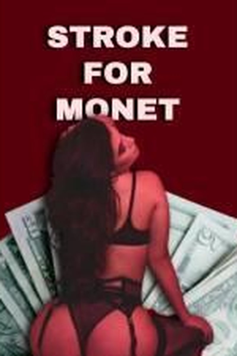 Stroke'til You Explode - Screenshot 1 of 4 - Audio Only