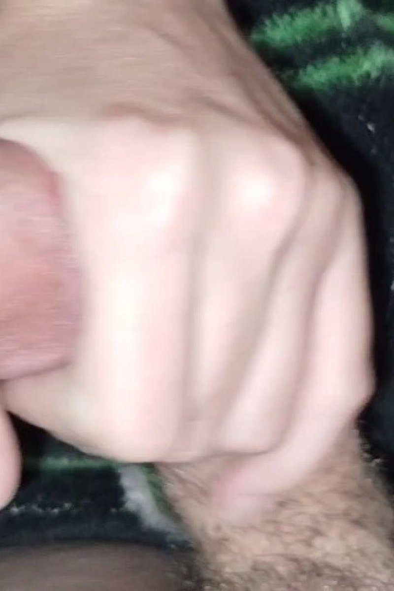 Stroking - Screenshot 1 of 4 - Amateur