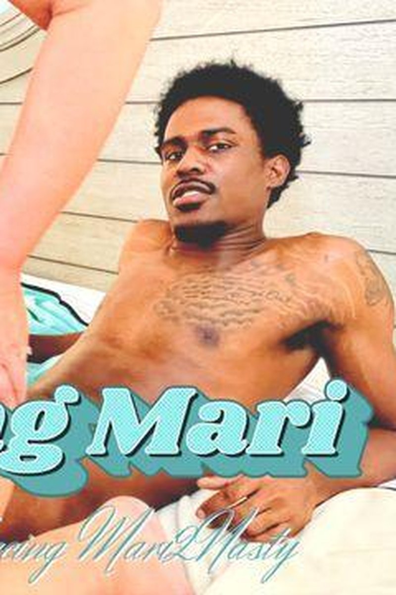 Making Mari - Screenshot 1 of 4 - Bi Male