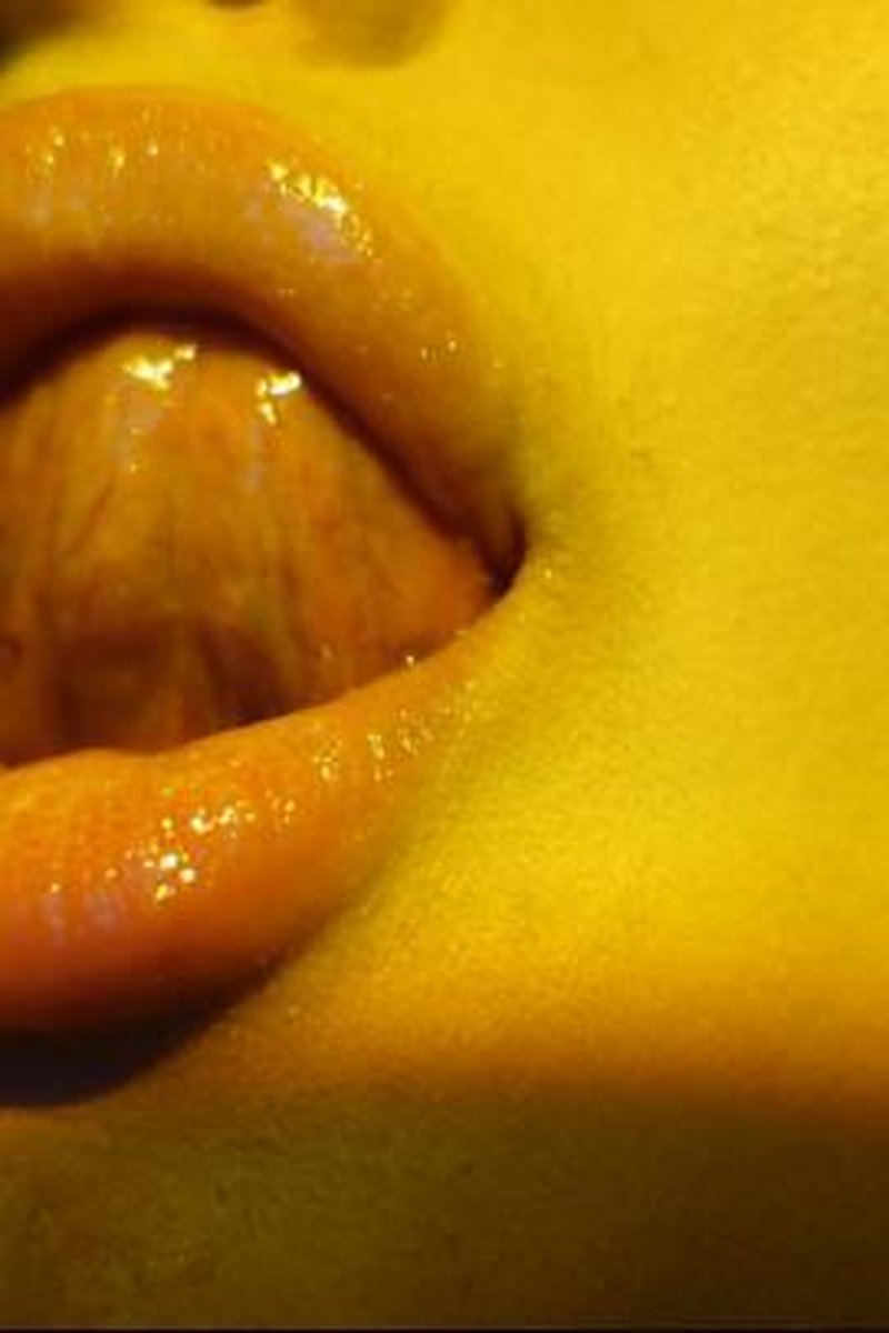 Lip Fetish - Screenshot 1 of 4 - Lip Balm