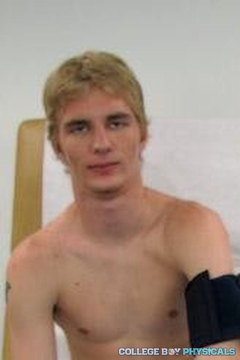 Steven - Screenshot 1 of 4 - Gay