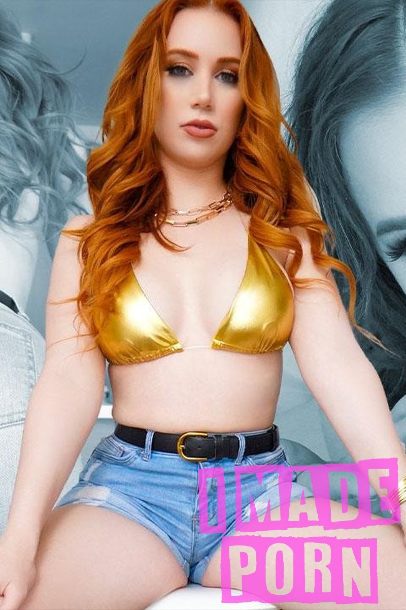 Redhead in Bed - Screenshot 1 of 4 - Adorable