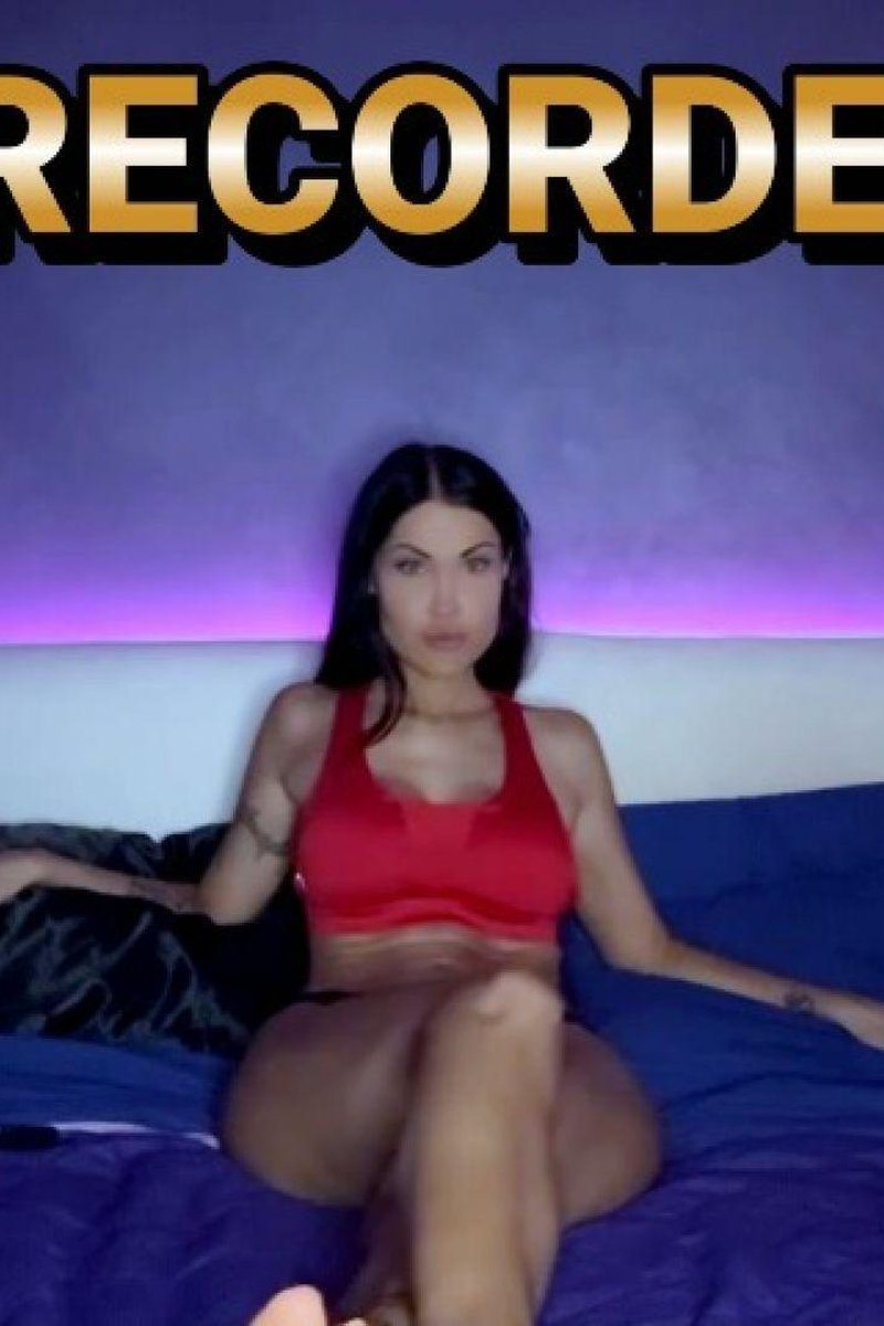 Recorded - Screenshot 1 of 4 - Blackmail