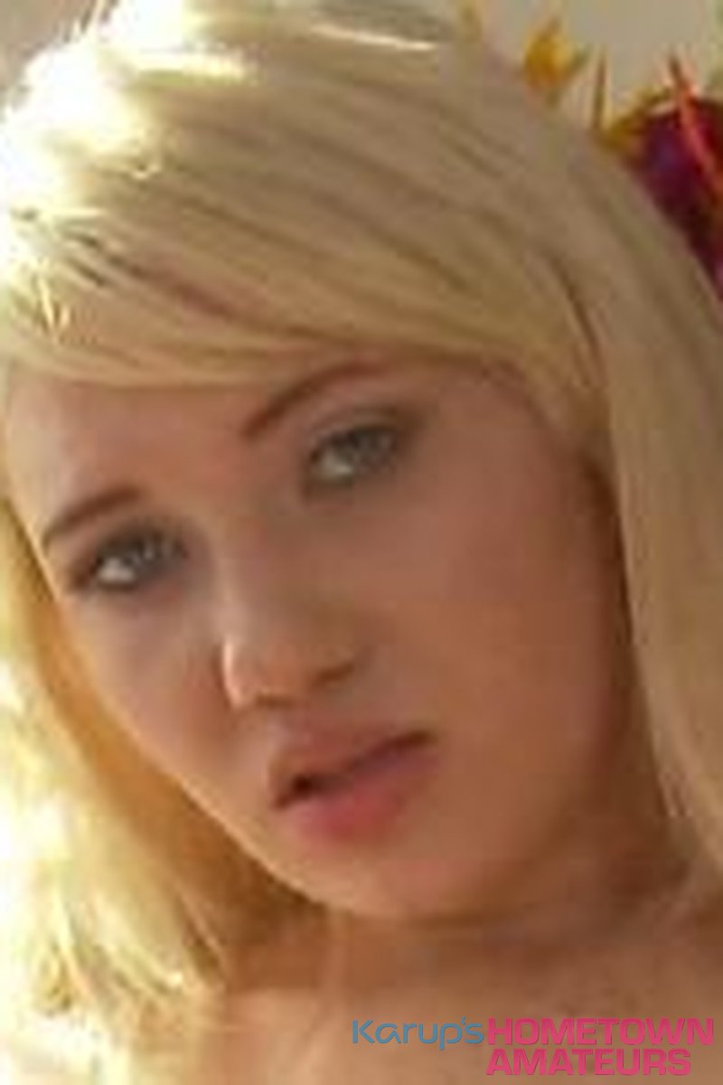 Zelda - Screenshot 1 of 4 - Zelda Morrison