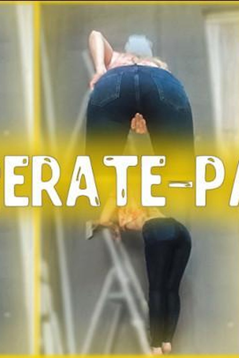 Desperate Painter - Screenshot 1 of 4 - Construction Worker