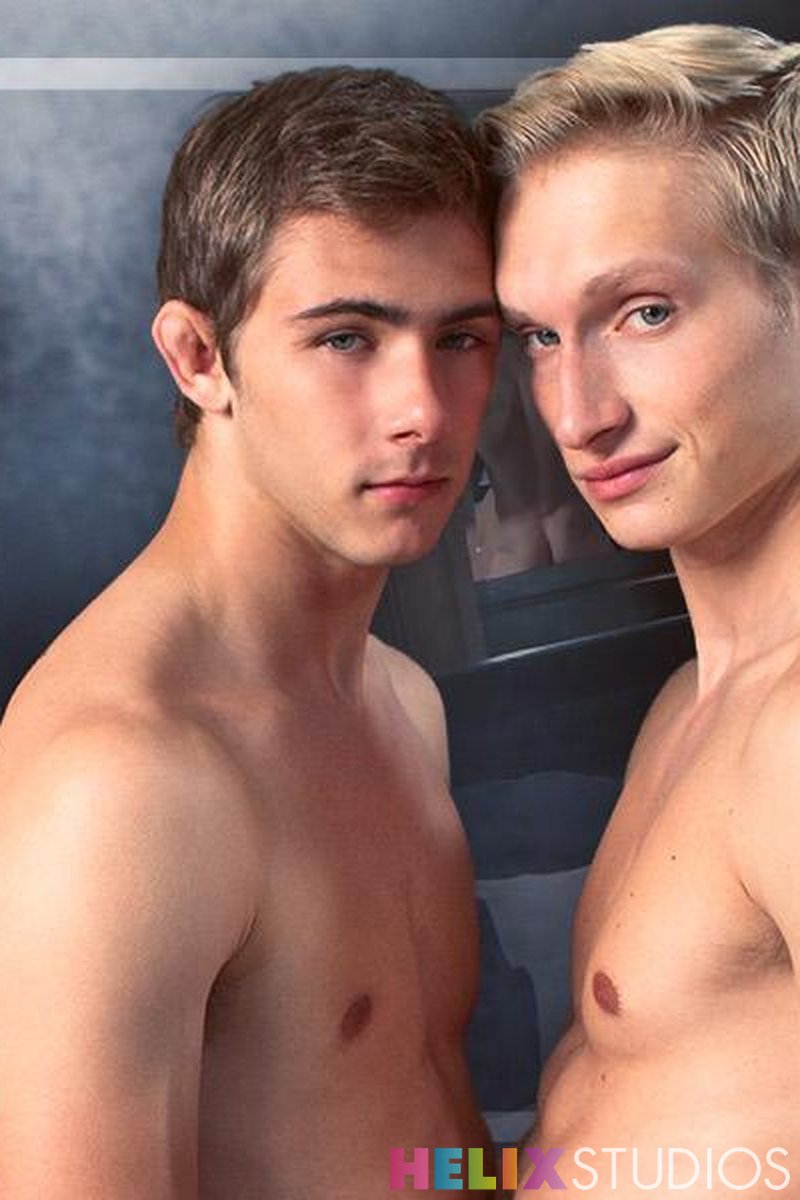 Real Cam: Evan Shoots Kody and Max - Screenshot 1 of 4 - Anal