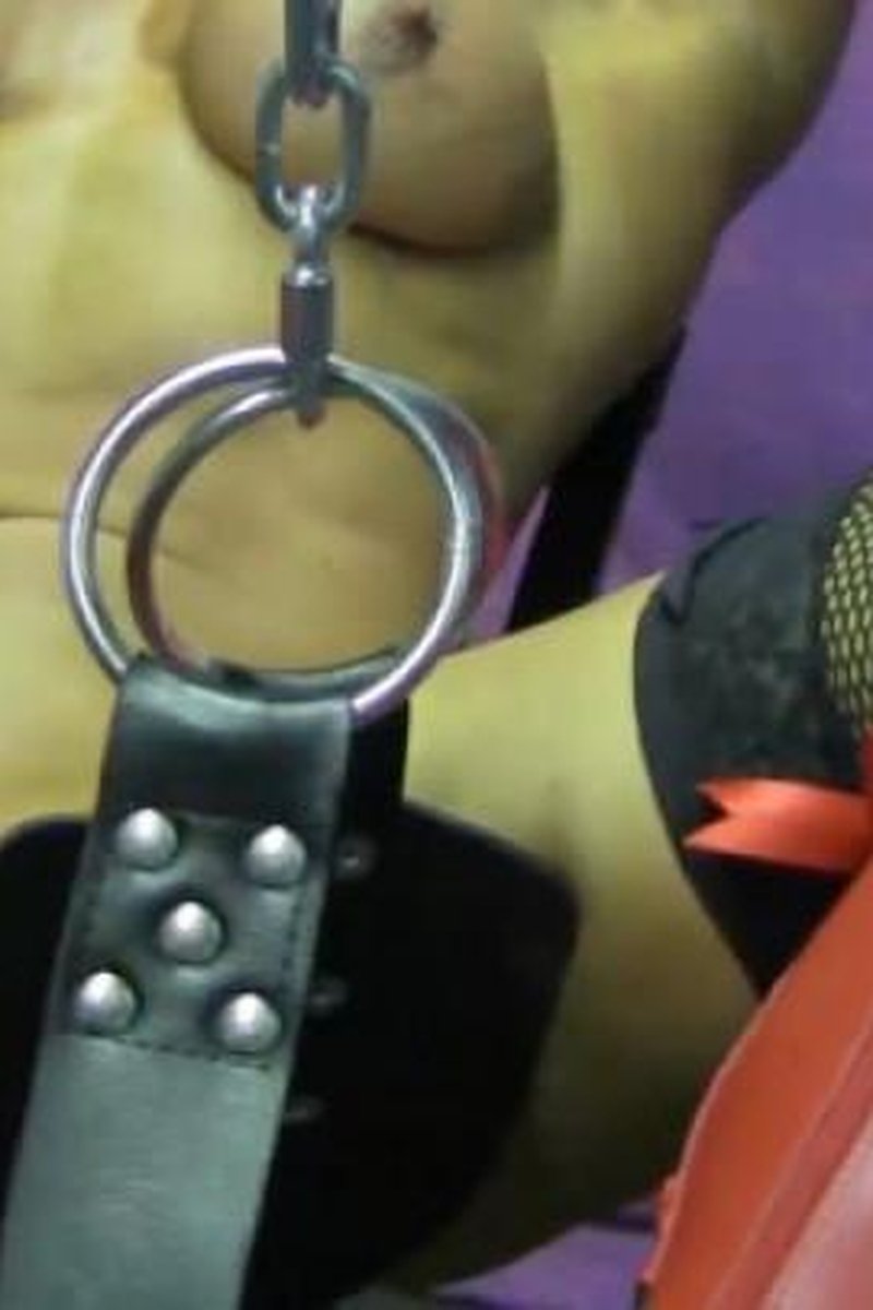 Borgia's Gimp - Screenshot 1 of 4 - BDSM