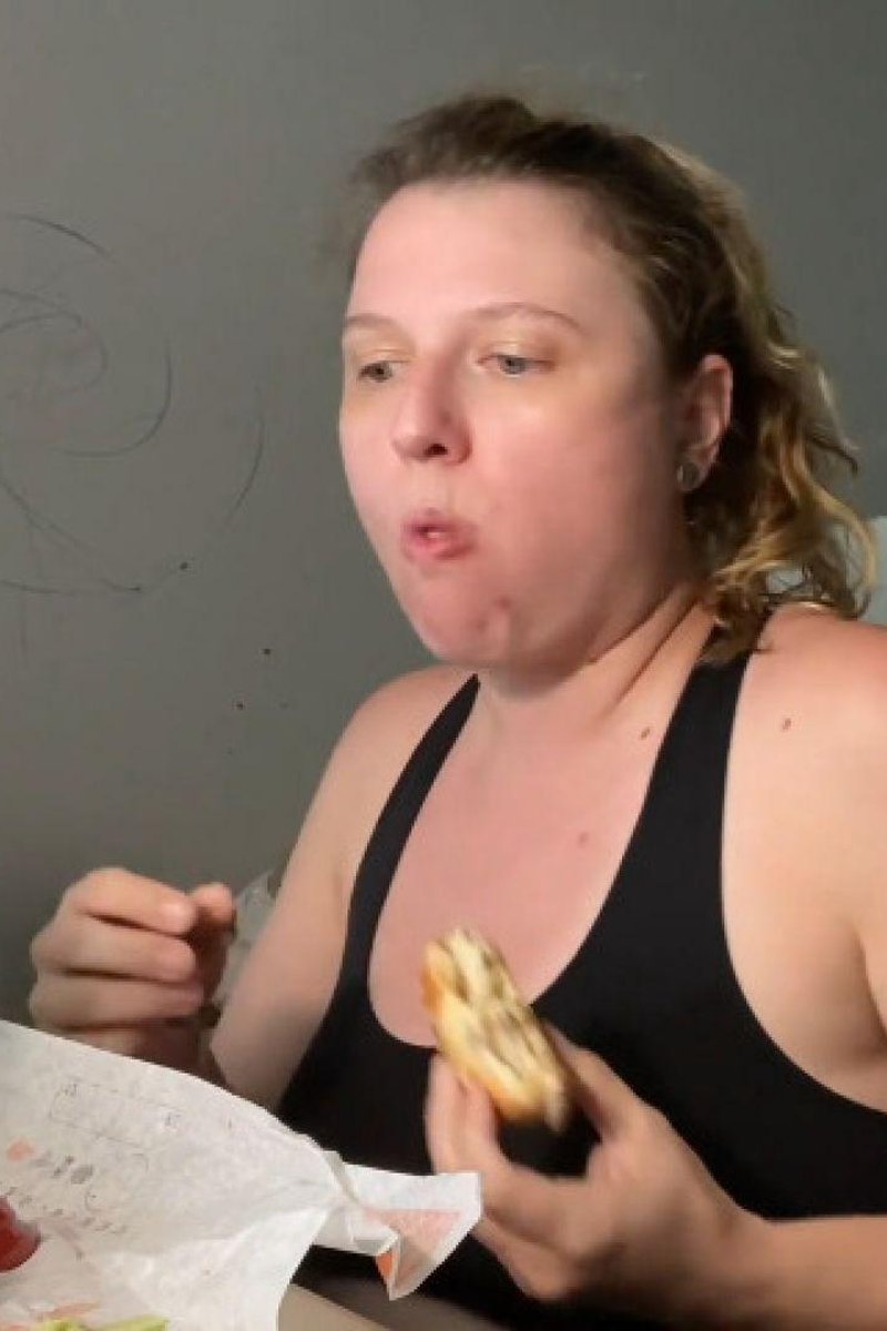 Burger King Used To Be My Favorite - Screenshot 1 of 4 - BBW