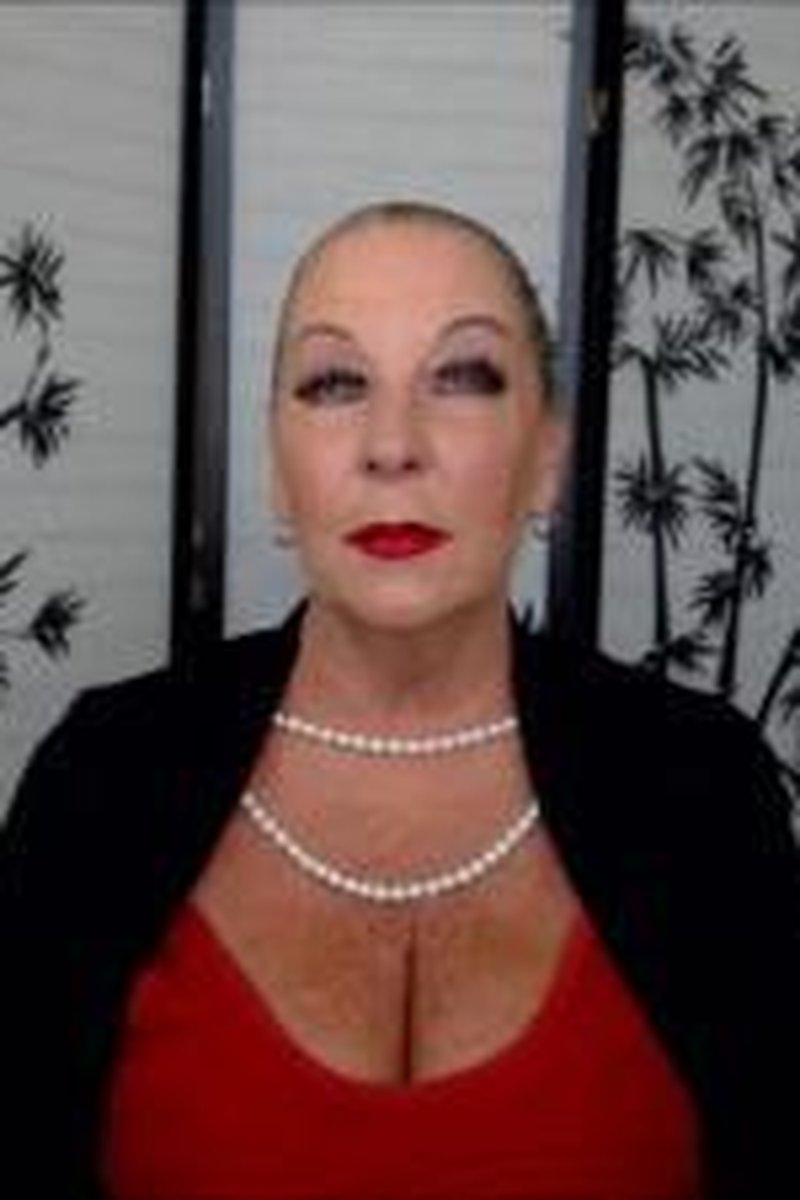 Sissy Path - Screenshot 1 of 4 - Femdom