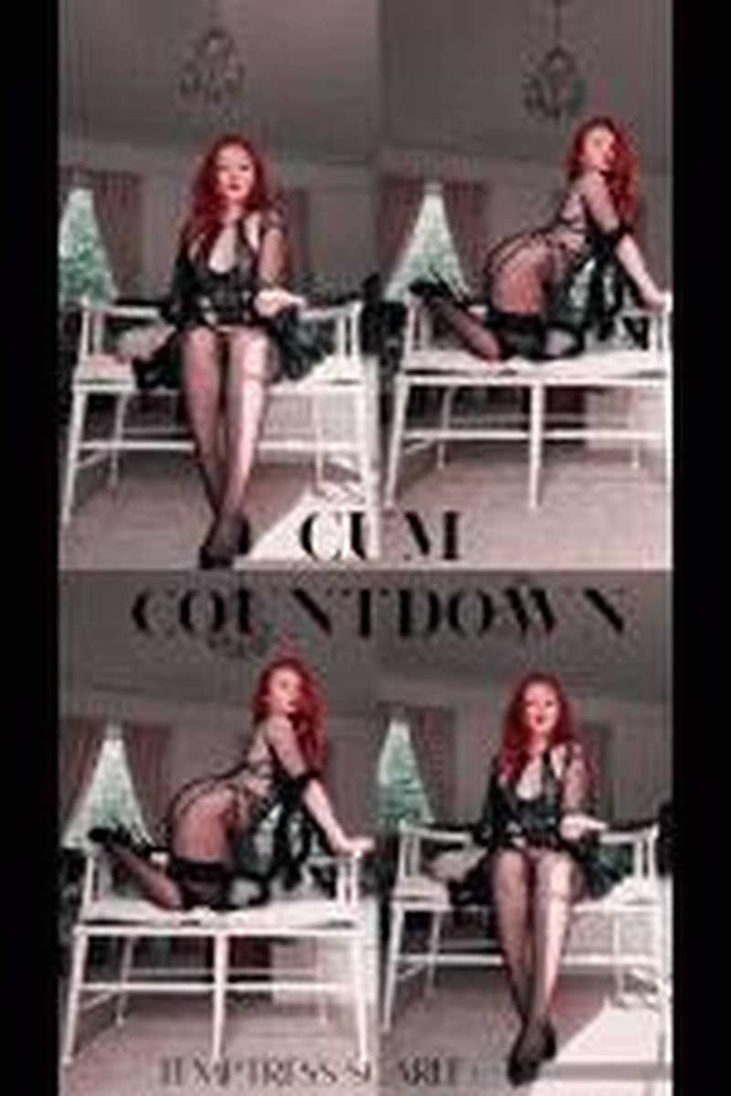 Cum Countdown - Screenshot 1 of 4 - Cum Play