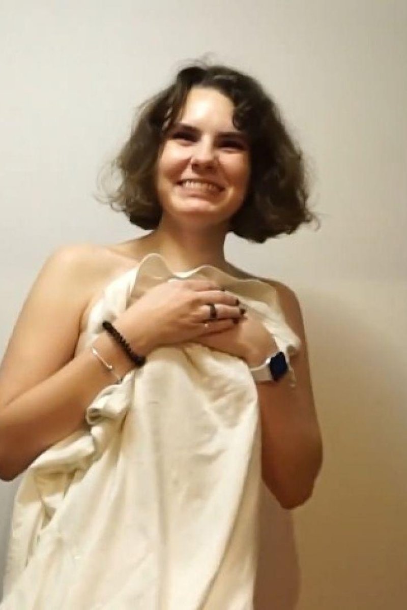My Husband Bought Me A Whore Man - Screenshot 1 of 4 - Teen (18-22)