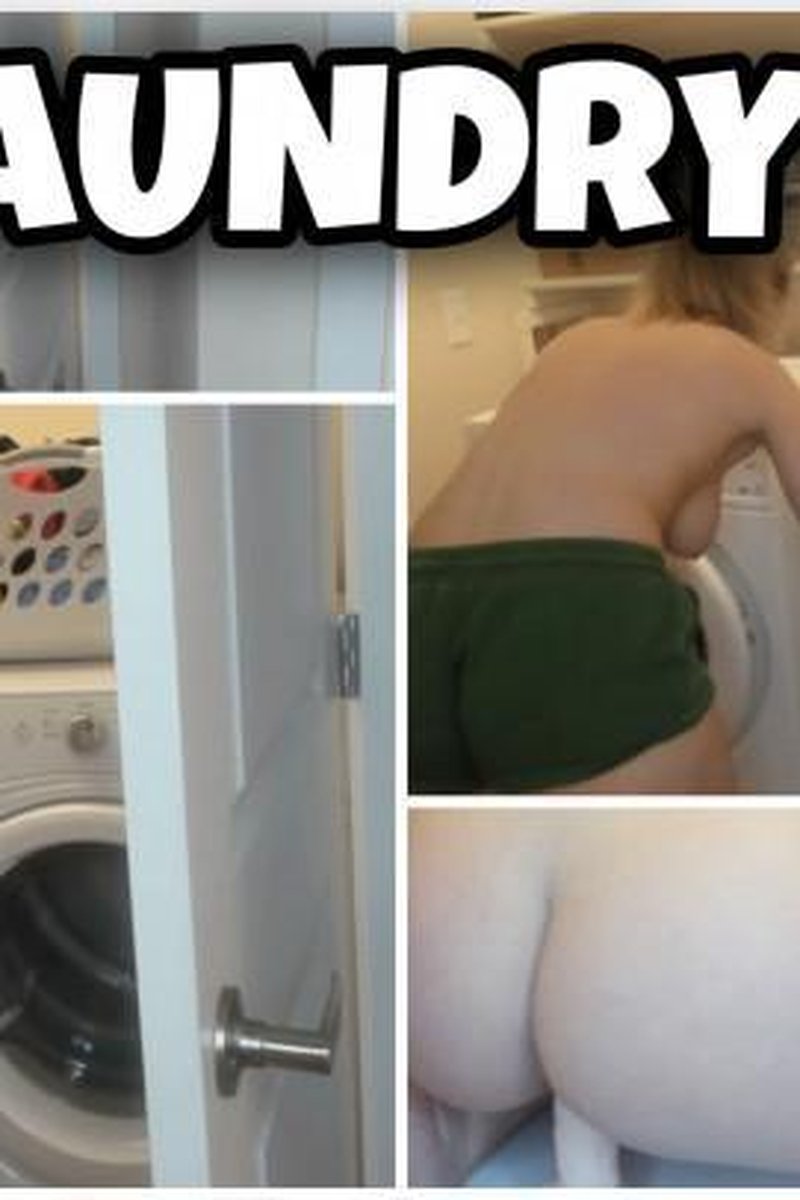 Laundry Day - Screenshot 1 of 4 - Big Ass