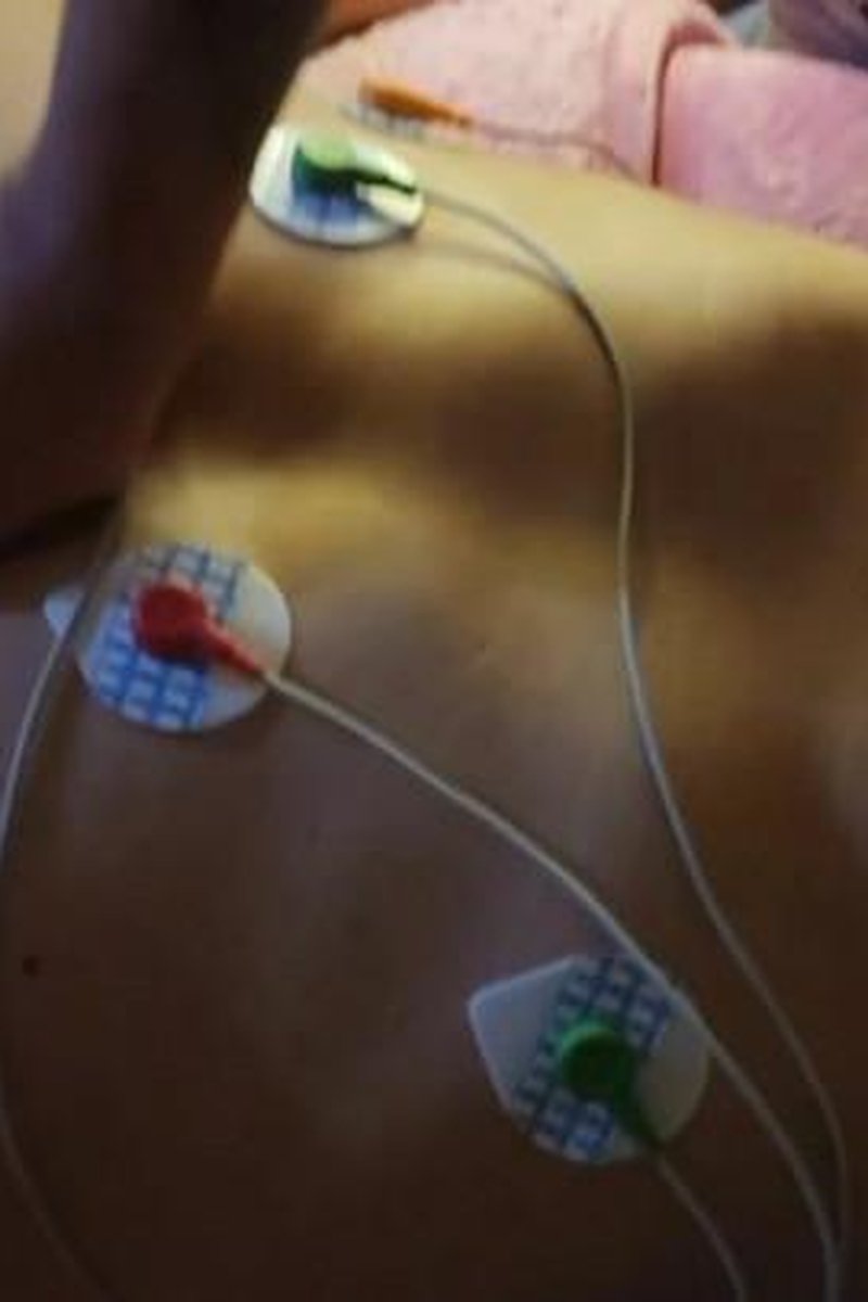 Compressions Angles - Screenshot 1 of 4 - Male