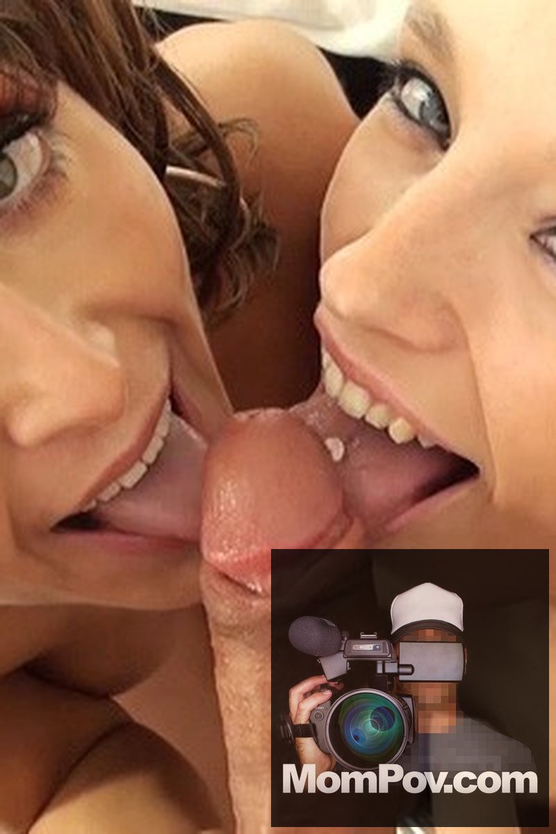 Amazing Resident MILF 3Way Experience - Screenshot 1 of 4 - Amateur